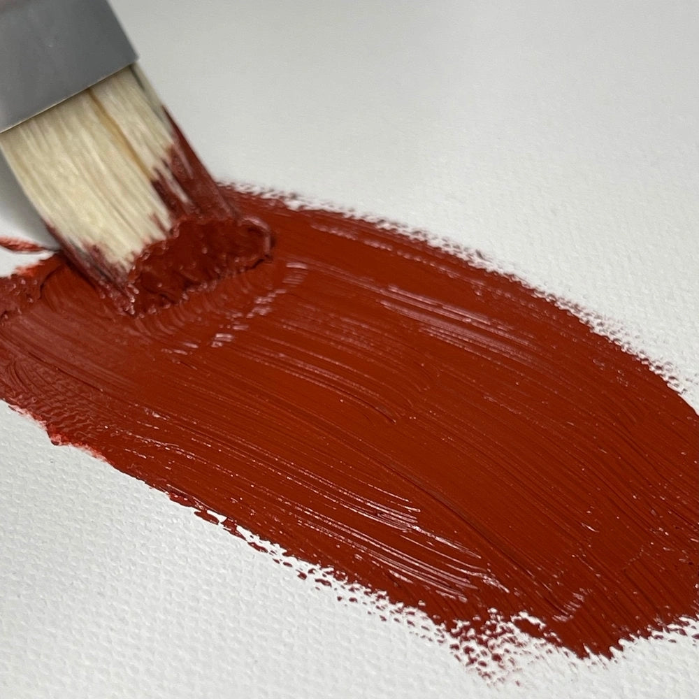 Lefranc Bourgeois Fine Yağlı Boya 40ml Red Ochre