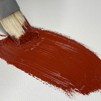 Lefranc Bourgeois Fine Yağlı Boya 40ml Red Ochre