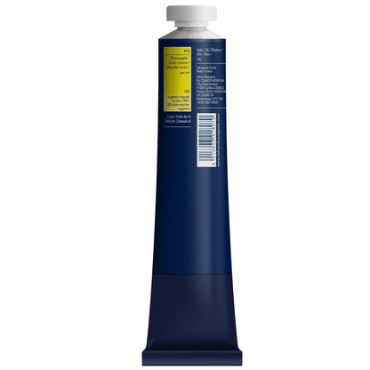 Lefranc Bourgeois Fine Yağlı Boya 200ml Lemon Yellow