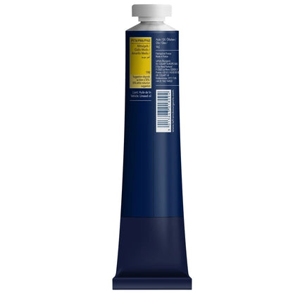 Lefranc Bourgeois Fine Yağlı Boya 200ml Medium Yellow