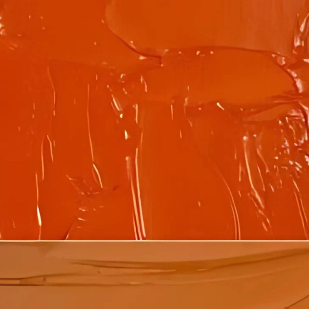 Lefranc Bourgeois Fine Yağlı Boya 200ml Cadmium Orange Hue