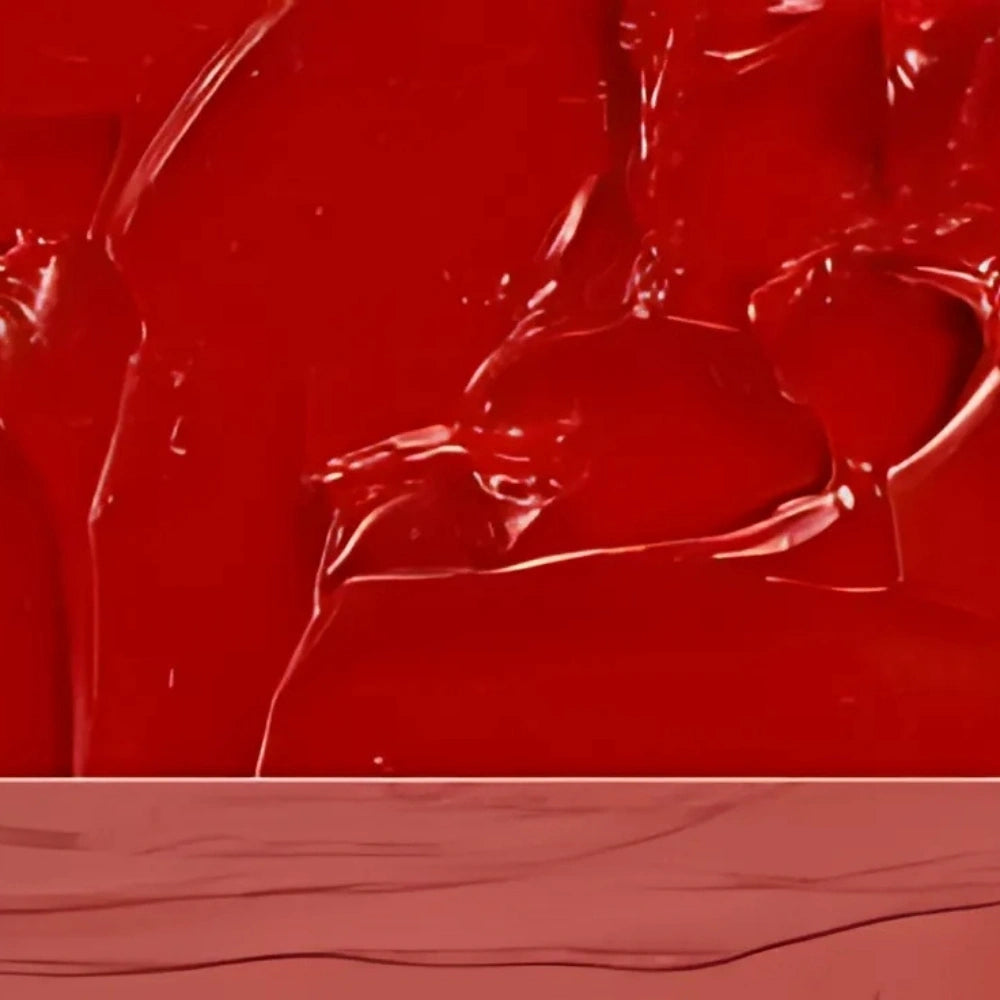 Lefranc Bourgeois Fine Yağlı Boya 200ml Japanese Red Light