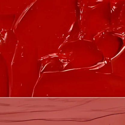 Lefranc Bourgeois Fine Yağlı Boya 200ml Japanese Red Light