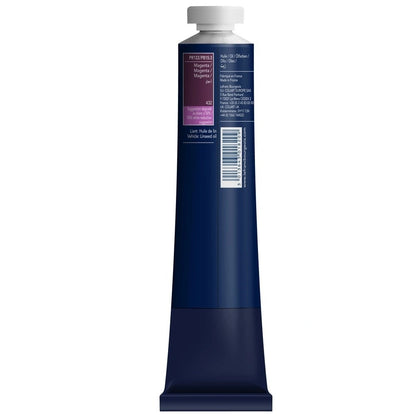 Lefranc Bourgeois Fine Yağlı Boya 200ml Magenta