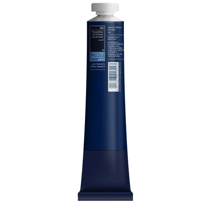 Lefranc Bourgeois Fine Yağlı Boya 200ml Prussian Blue