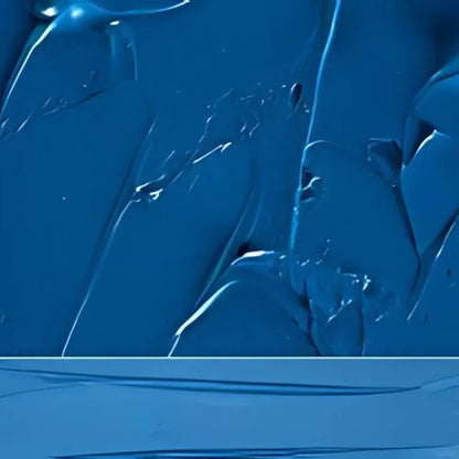 Lefranc Bourgeois Fine Yağlı Boya 200ml Primary Blue