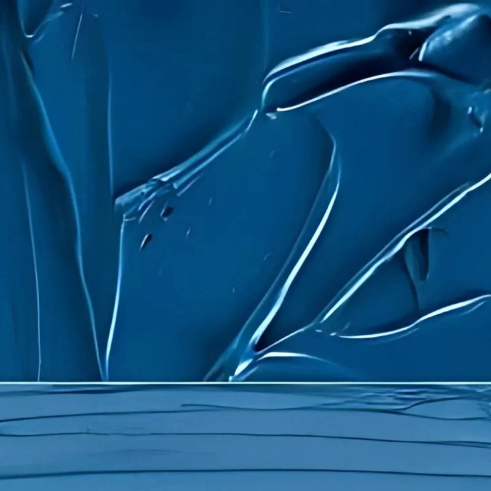 Lefranc Bourgeois Fine Yağlı Boya 200ml Cerulean Blue Hue