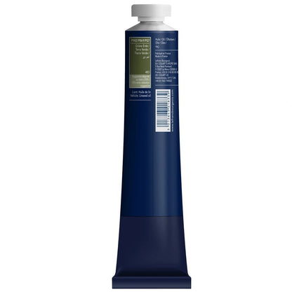 Lefranc Bourgeois Fine Yağlı Boya 200ml Terre Verte