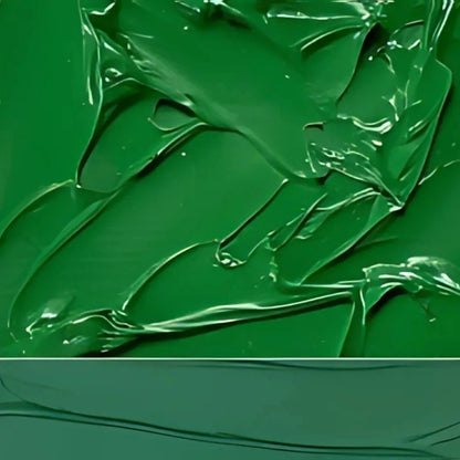 Lefranc Bourgeois Fine Yağlı Boya 200ml Medium Green