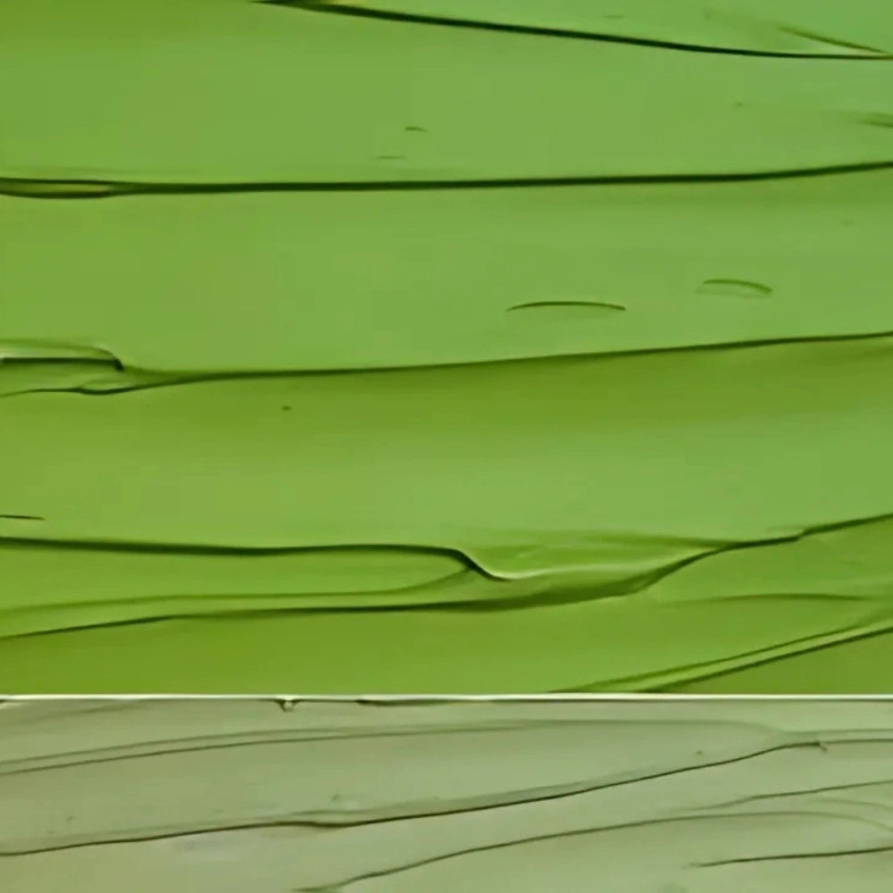 Lefranc Bourgeois Fine Yağlı Boya 200ml Yellow Green