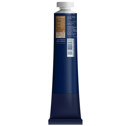 Lefranc Bourgeois Fine Yağlı Boya 200ml Raw Sienna