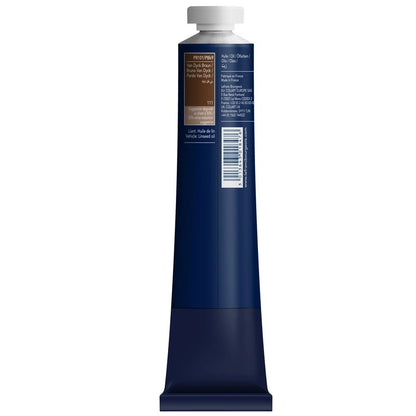 Lefranc Bourgeois Fine Yağlı Boya 200ml Van Dyck Brown