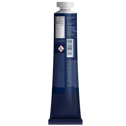 Lefranc Bourgeois Fine Yağlı Boya 200ml Titanium White