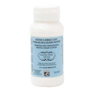 Lefranc Bourgeois Charbonnel Mixtion (Su Bazlı Varak Yapıştırıcı) 118ml