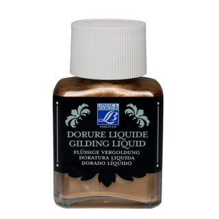Lefranc Bourgeois Sıvı Varak 75ml Classic 722