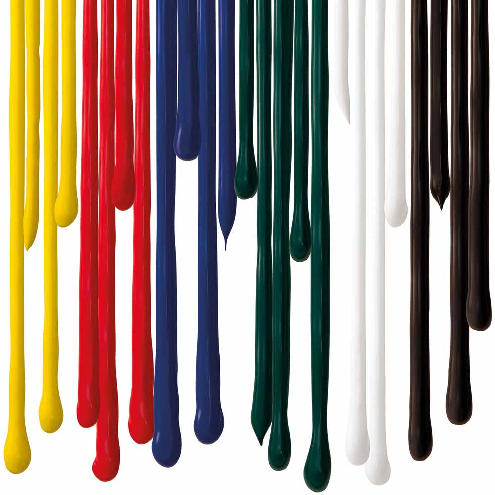 Liquitex Basics Akrilik Boya Başlangıç Seti 6x118ml