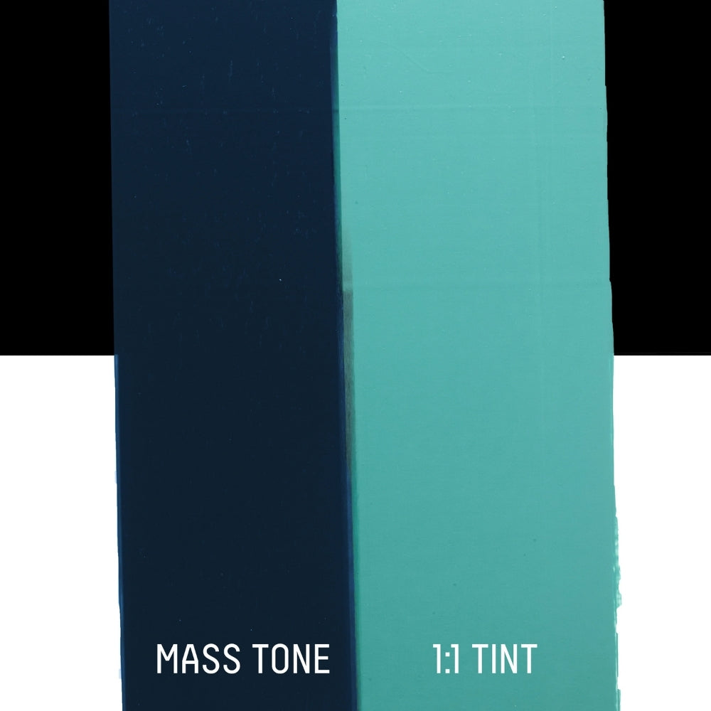 Liquitex Professional Heavy Body Akrilik Boya 59ml Muted Turquoise 503 S3