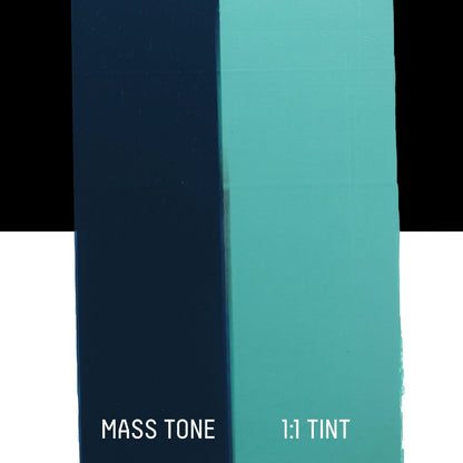 Liquitex Professional Heavy Body Akrilik Boya 59ml Muted Turquoise 503 S3