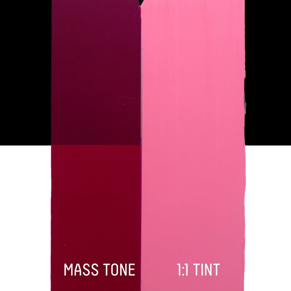 Liquitex Professional Heavy Body Akrilik Boya 59ml Quinacridone Magenta 114 S3