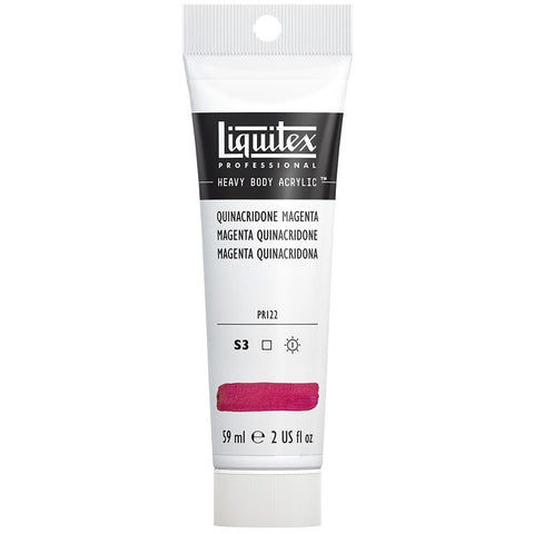 Liquitex Heavy Body Acrylic
