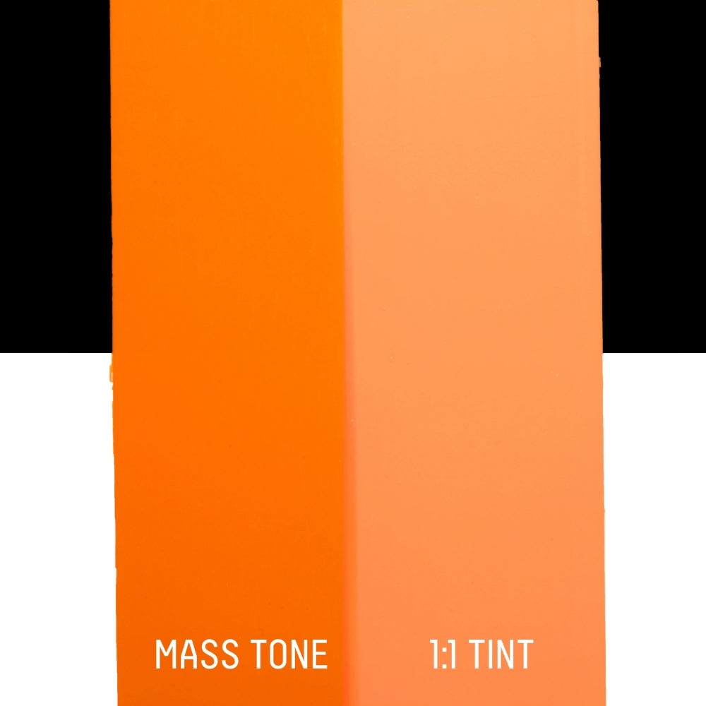 Liquitex Professional Heavy Body Akrilik Boya 59ml Cadmium Orange S4