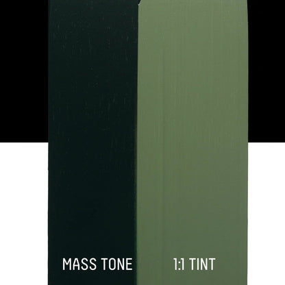 Liquitex Professional Heavy Body Akrilik Boya 59ml Hooker’s Green Deep Hue Permanent 225 S1