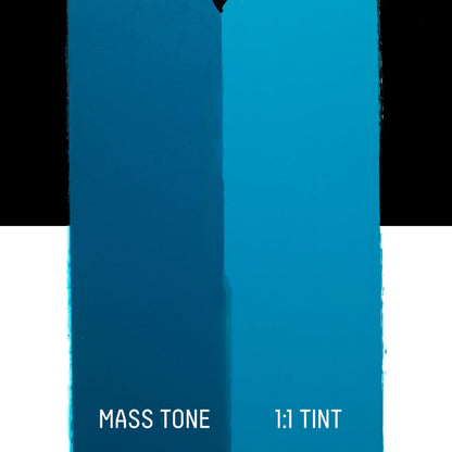 Liquitex Professional Heavy Body Akrilik Boya 59ml Manganese Blue Hue 275 S3