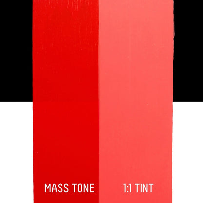 Liquitex Professional Heavy Body Akrilik Boya 59ml Naphthol Red Light 294 S2