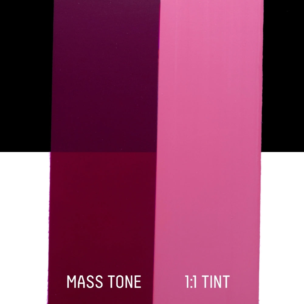 Liquitex Professional Heavy Body Akrilik Boya 59ml Deep Magenta 300 S3