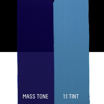 Liquitex Professional Heavy Body Akrilik Boya 59ml Phthalocyanine Blue Red Shade 314 S2