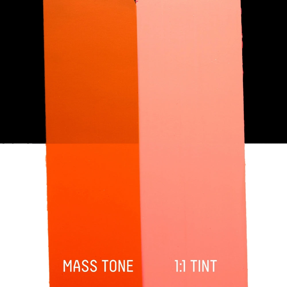 Liquitex Professional Heavy Body Akrilik Boya 59ml Pyrrole Orange 323 S4