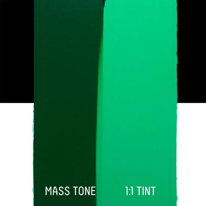 Liquitex Professional Heavy Body Akrilik Boya 59ml Green Deep Permanent 350 S2