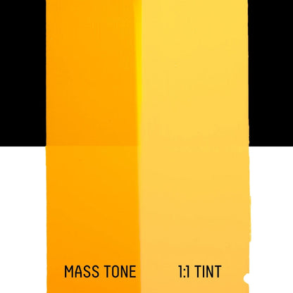 Liquitex Professional Heavy Body Akrilik Boya 59ml Yellow Orange Azo 414 S2