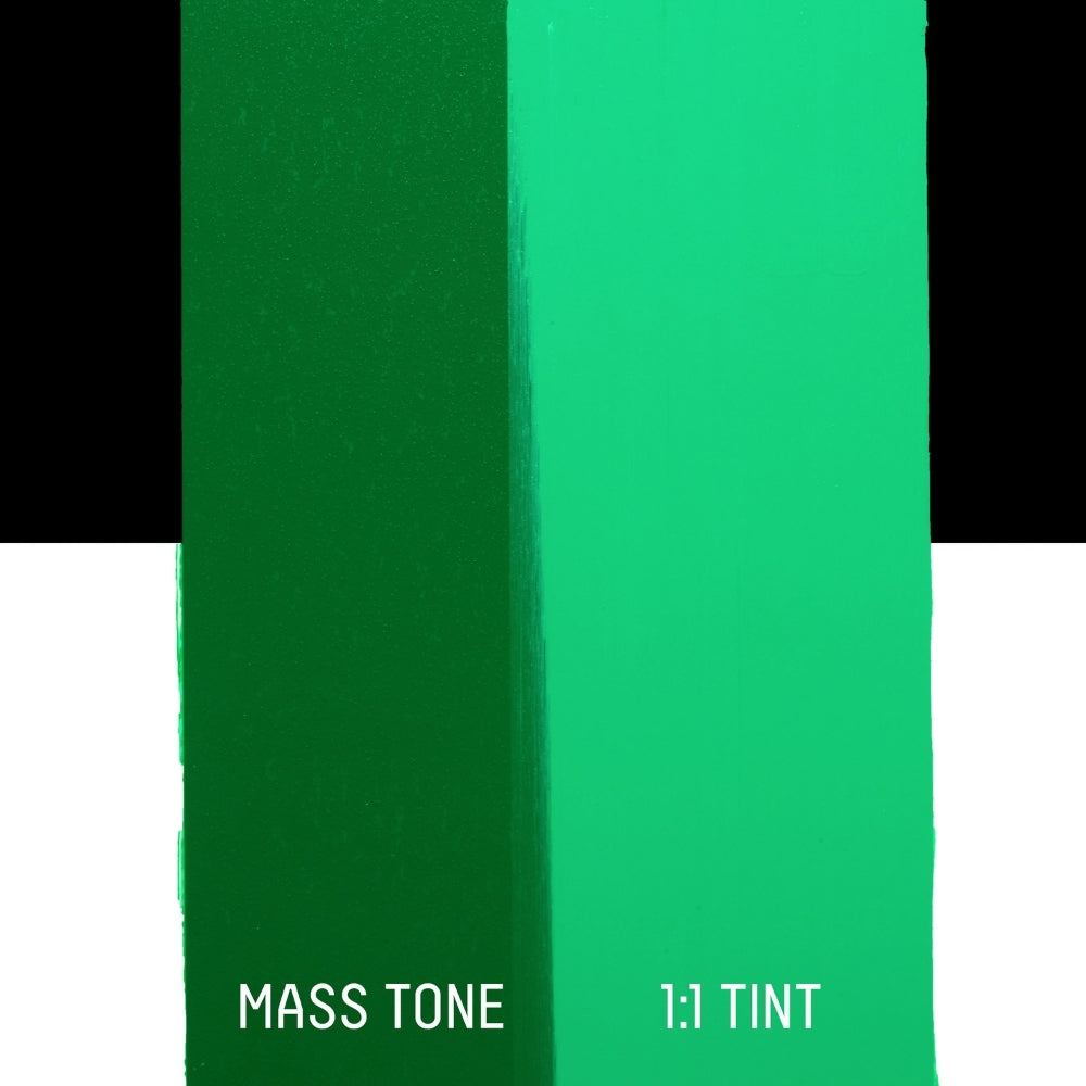 Liquitex Professional Heavy Body Akrilik Boya 59ml Emerald Green 450 S2