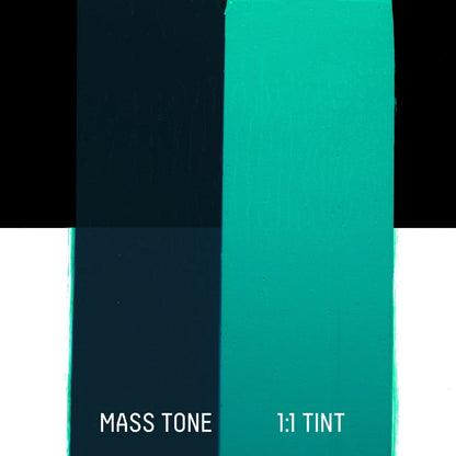Liquitex Professional Heavy Body Akrilik Boya 59ml Turquoise Deep 561 S2