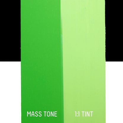 Liquitex Professional Heavy Body Akrilik Boya 59ml Light Emerald Green 650 S3