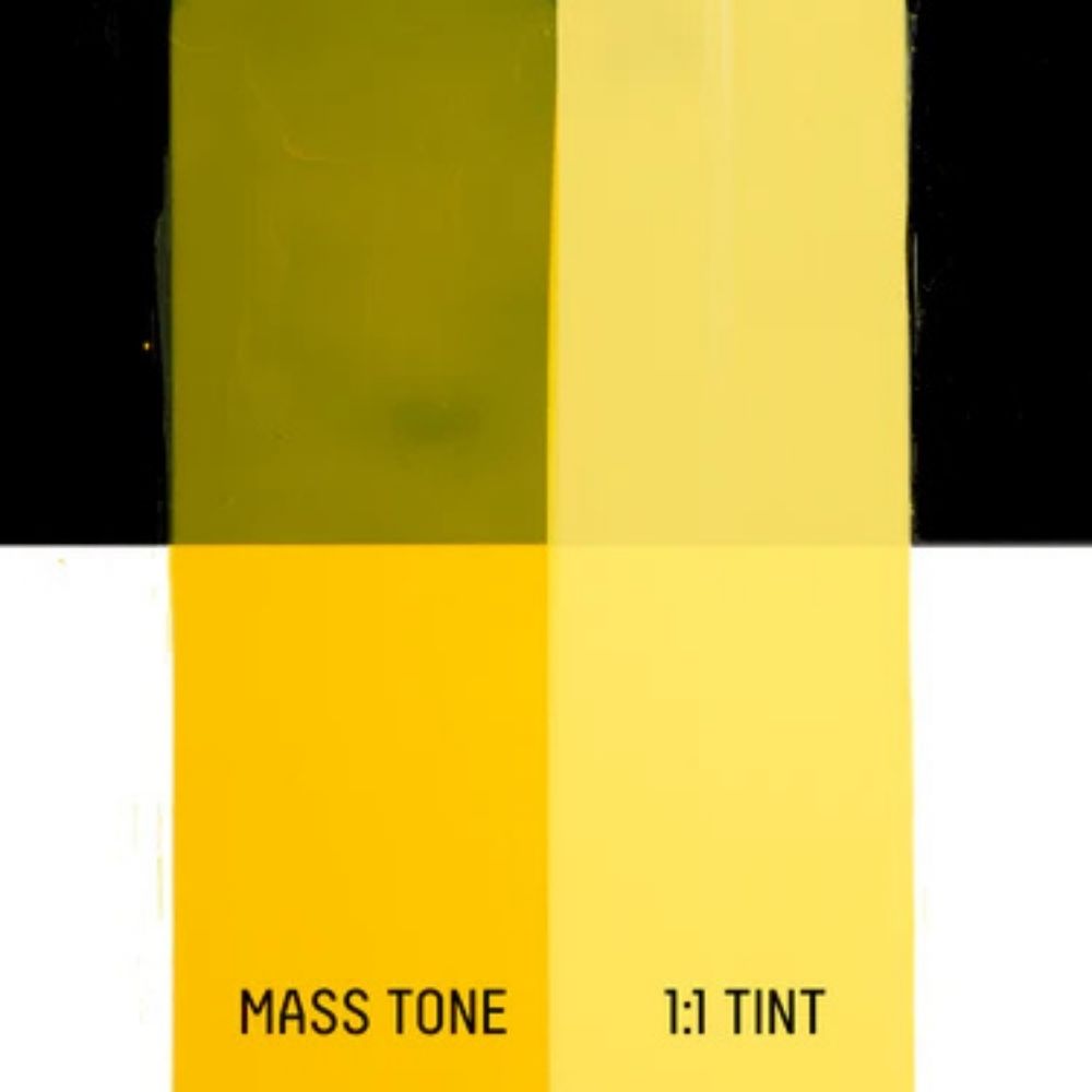 Liquitex Basics Akrilik Boya 118ml Cadmium Yellow Medium Hue 830