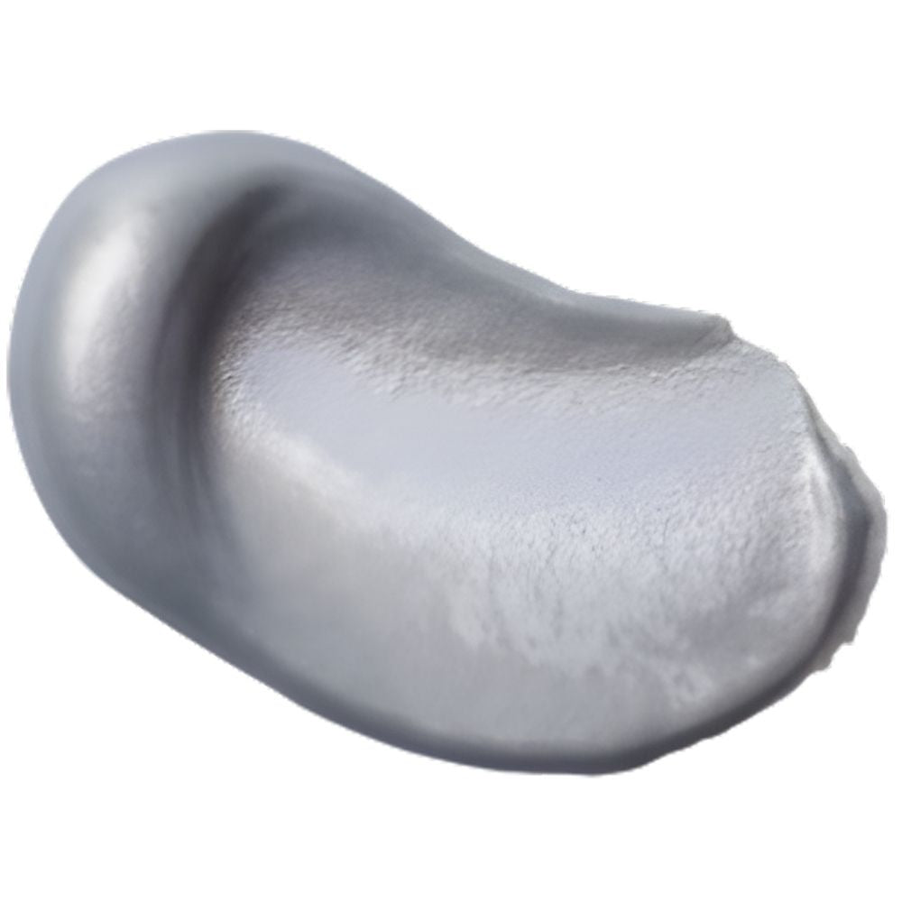 Liquitex Basics Akrilik Boya 118ml Silver 52