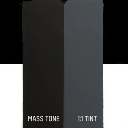 Liquitex Basics Akrilik Boya 118ml Mars Black 276