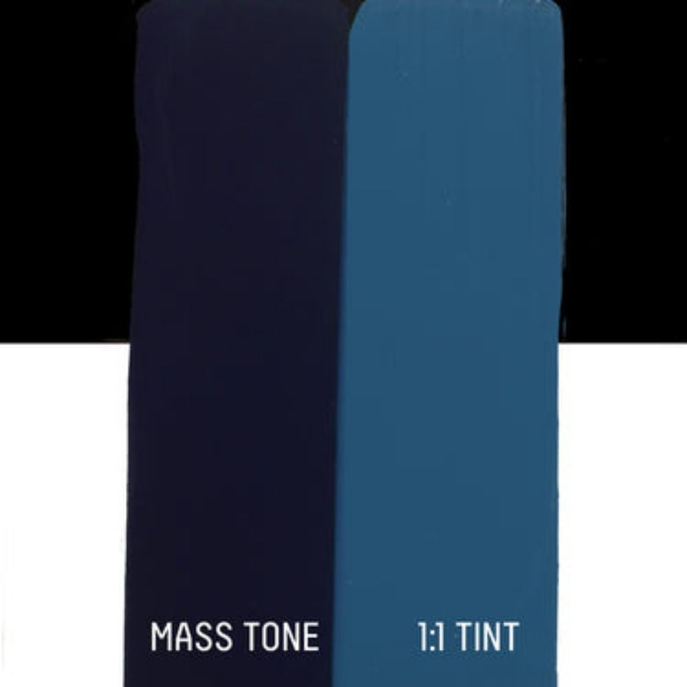 Liquitex Basics Akrilik Boya 118ml Prussian Blue Hue 320