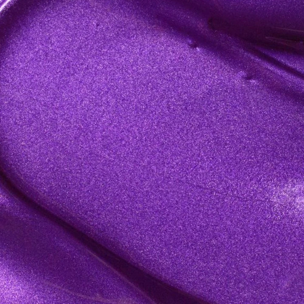 Liquitex Basics Akrilik Boya 118ml Metalik Purple 0340 S.2