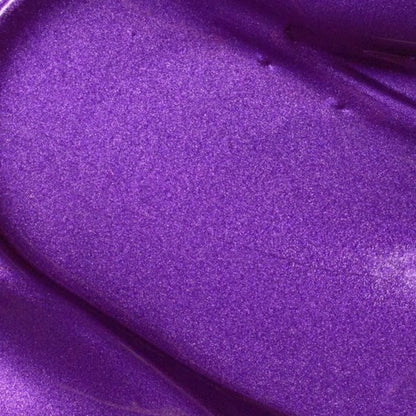 Liquitex Basics Akrilik Boya 118ml Metalik Purple 0340 S.2