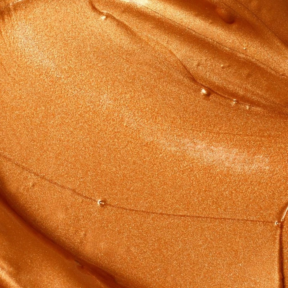 Liquitex Basics Akrilik Boya 118ml Metalik Burnt Orange 0344 S.2