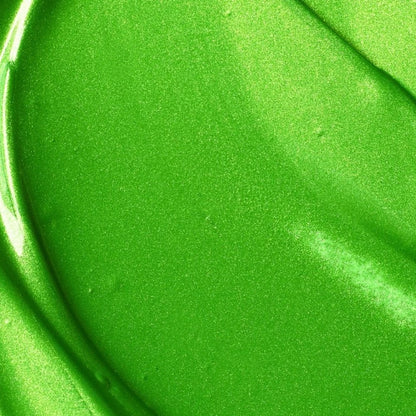 Liquitex Basics Akrilik Boya 118ml Metalik Green 0346 S.2