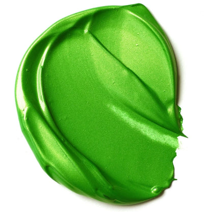 Liquitex Basics Akrilik Boya 118ml Metalik Green 0346 S.2