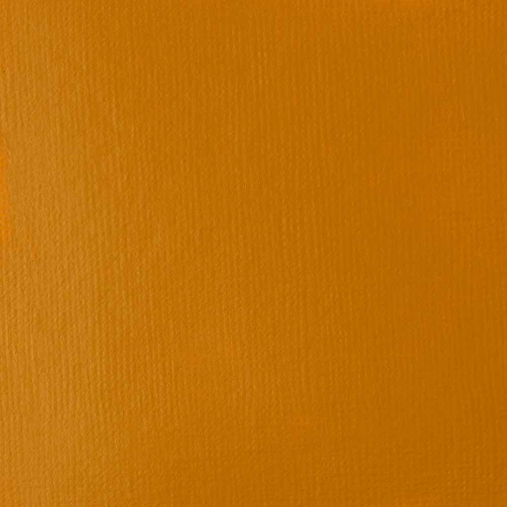 Liquitex Basics Akrilik Boya 118ml Yellow Oxide 416