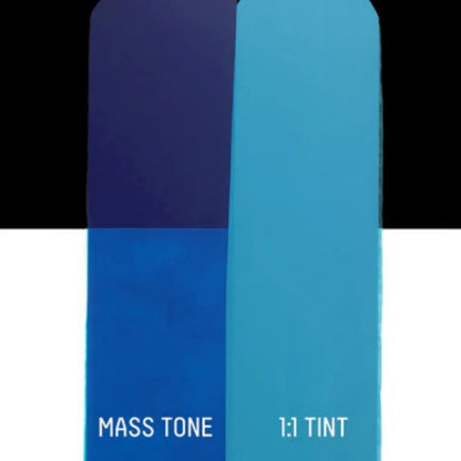 Liquitex Basics Akrilik Boya 118ml Primary Blue 420