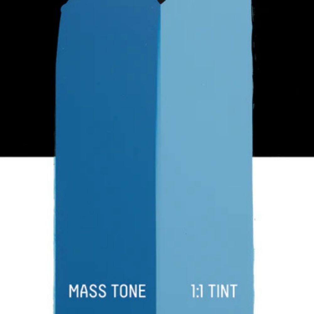 Liquitex Basics Akrilik Boya 118ml Cerulean Blue Hue 470