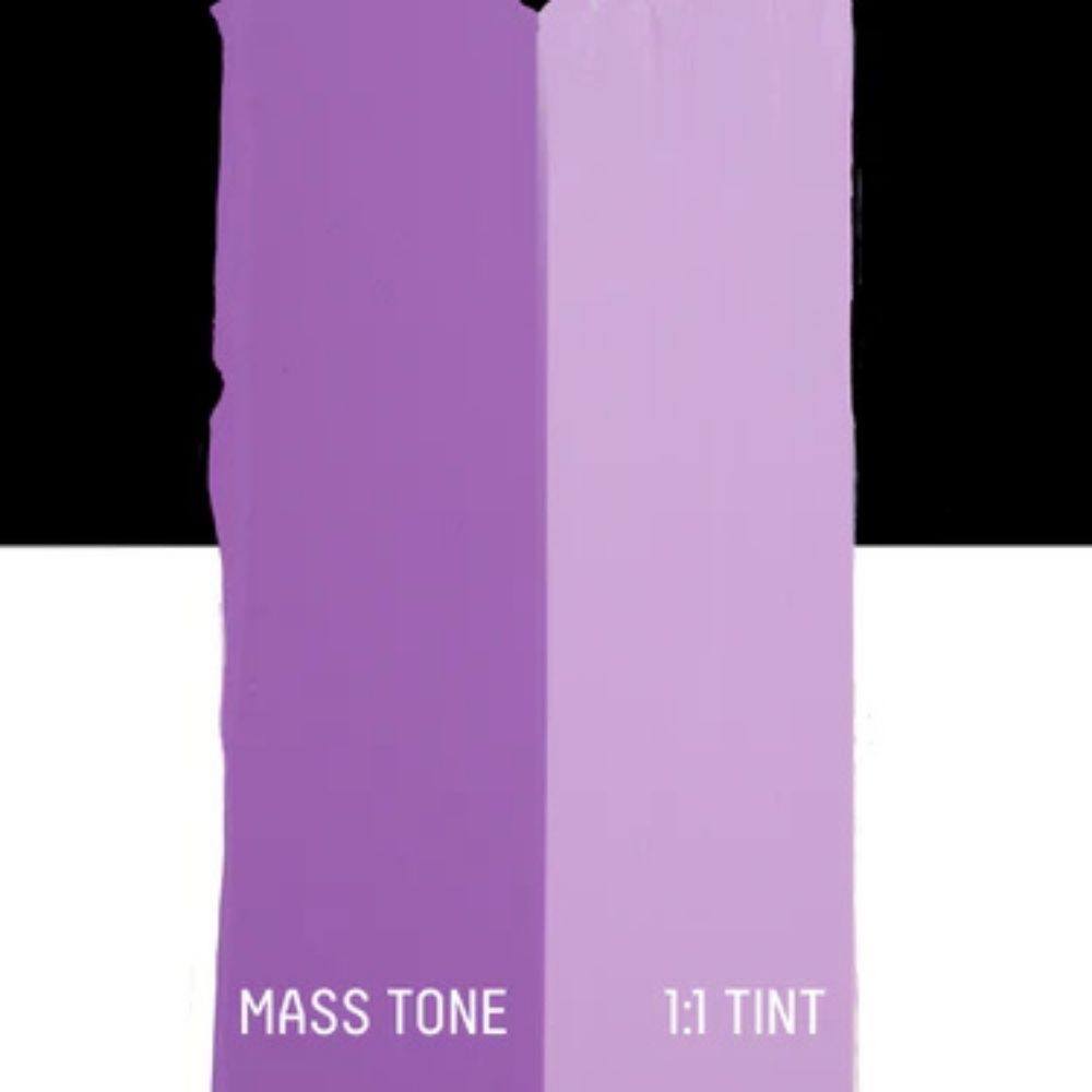Liquitex Basics Akrilik Boya 118ml Brilliant Purple 590