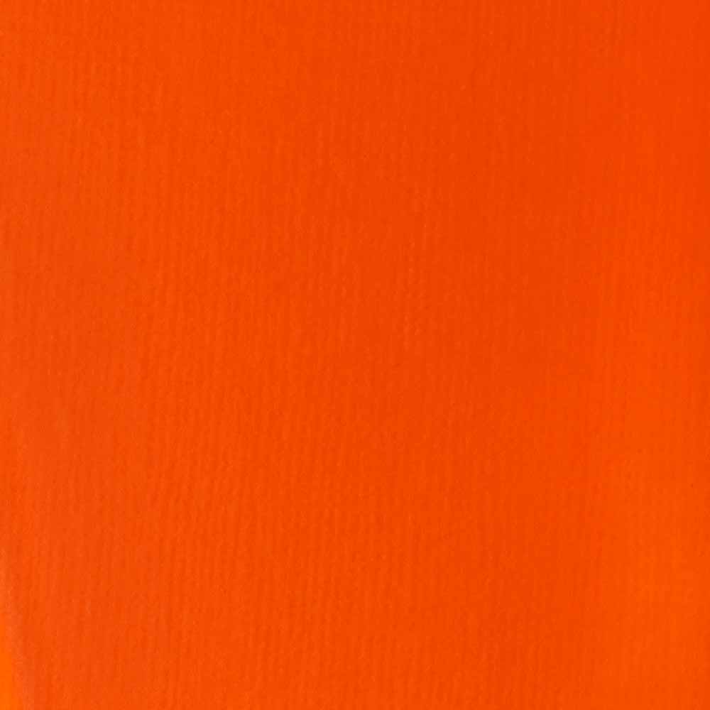 Liquitex Basics Akrilik Boya 118ml Vivid Red Orange 620
